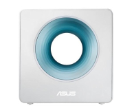 ASUS ASUS Blue Cave router WiFi AC2600 4xLAN-1Gb Bluecave*** - 1459131 - zdjęcie 1